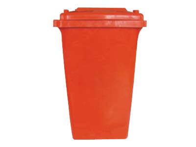 Dustbin Mold