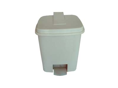 Dustbin Mold