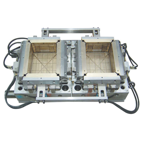 Crate Mould