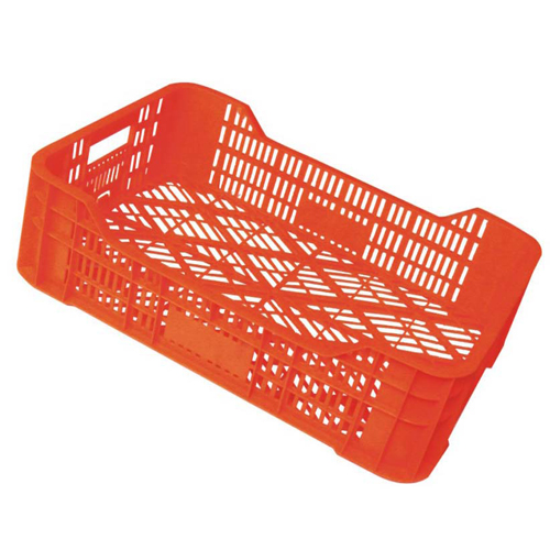 Crate Mould