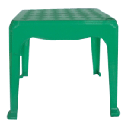 Table mould