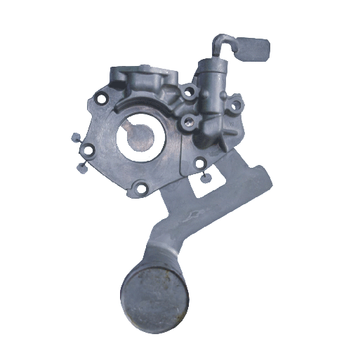 Die-casting-mould