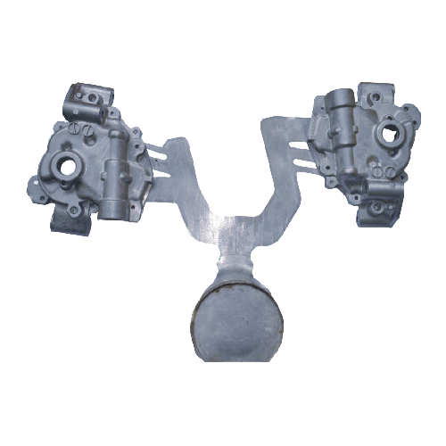 Die-casting-mould