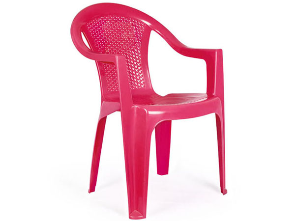 Chair Mould